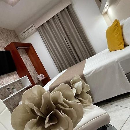 Premium Suites Офринио Экстерьер фото
