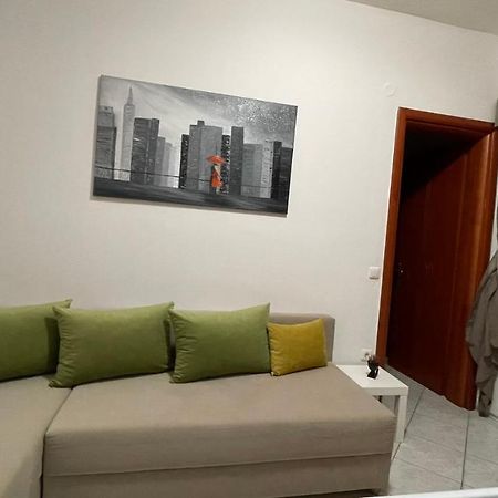 Premium Suites Офринио Экстерьер фото