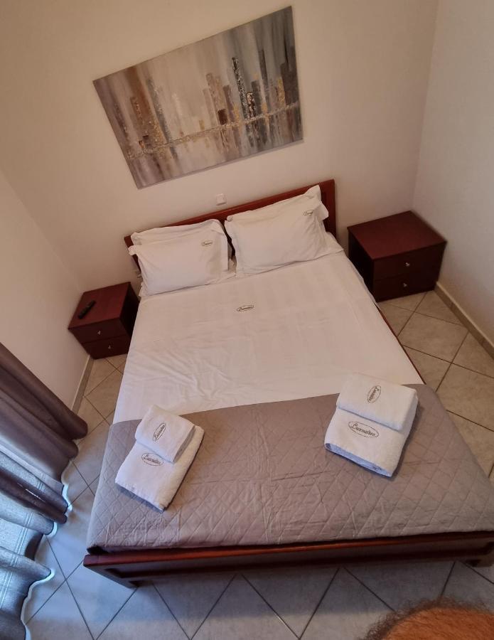 Premium Suites Офринио Экстерьер фото
