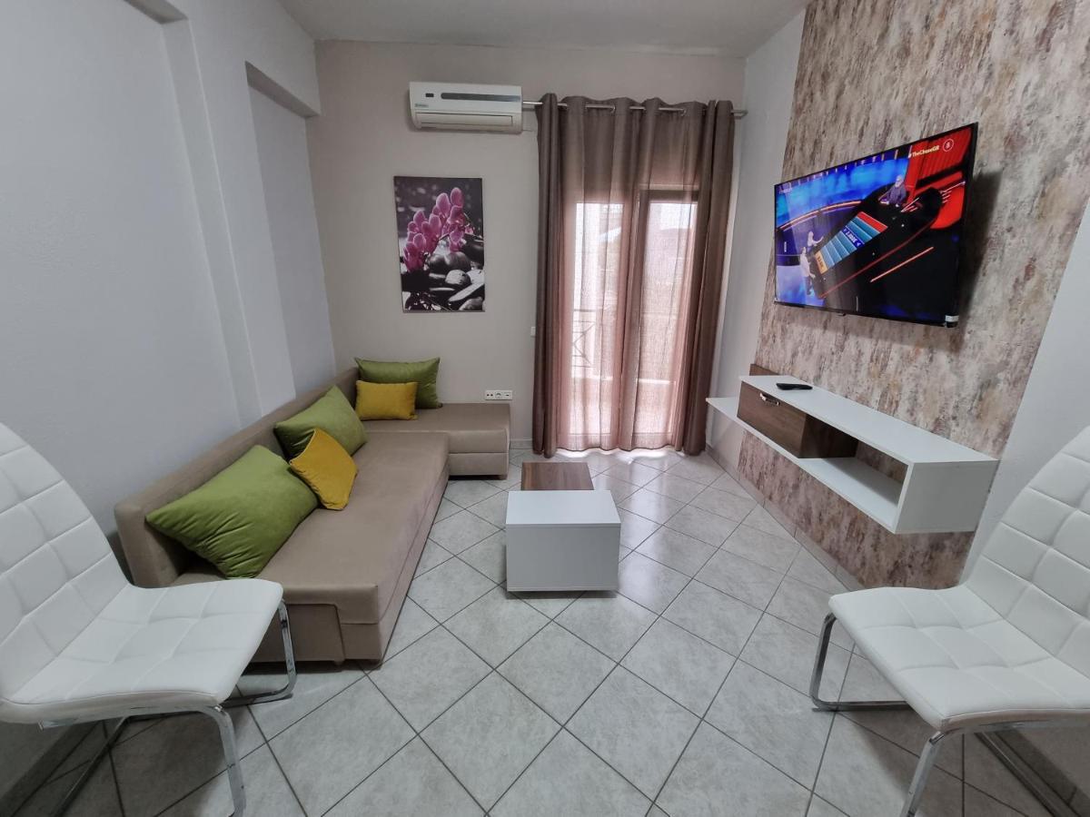 Premium Suites Офринио Экстерьер фото