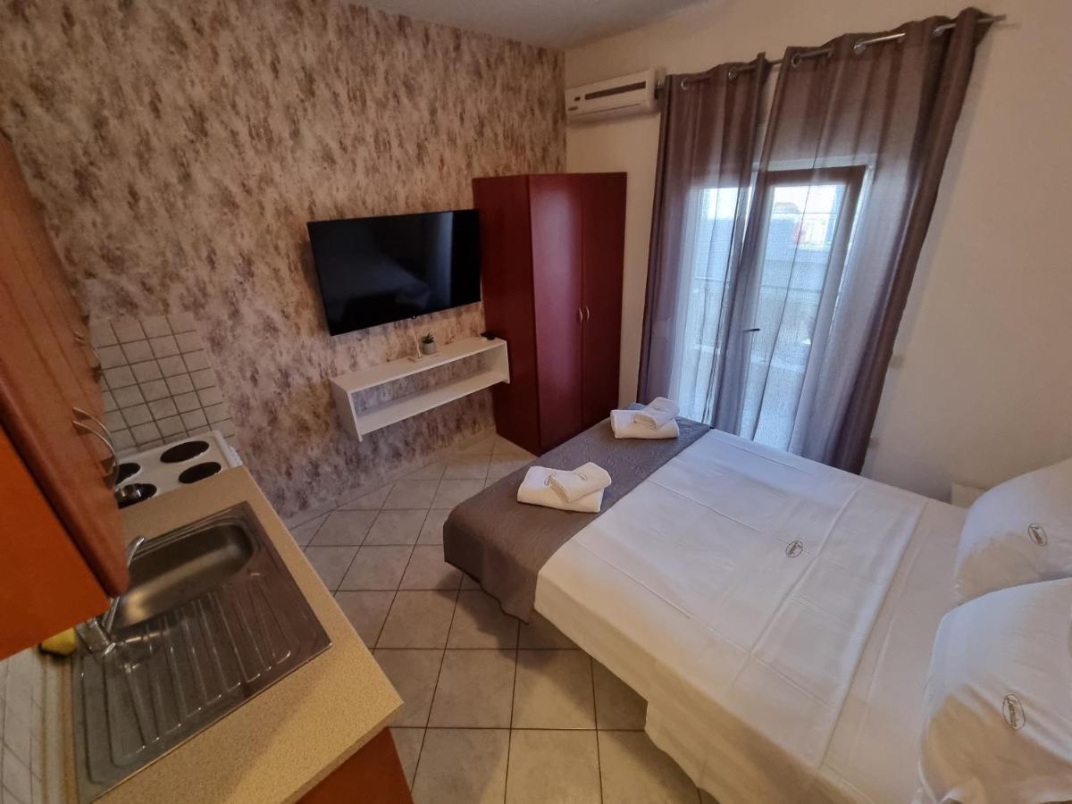 Premium Suites Офринио Экстерьер фото