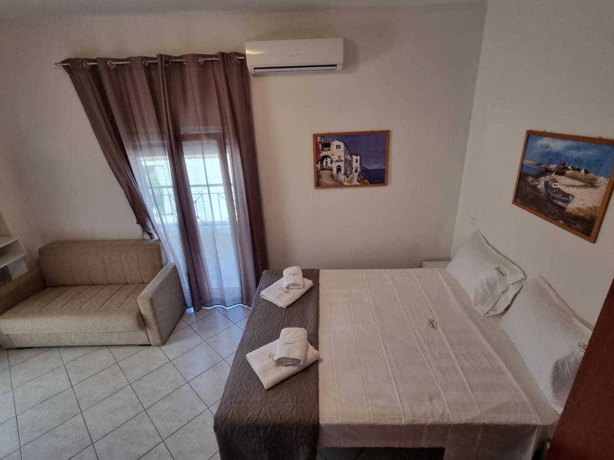 Premium Suites Офринио Экстерьер фото