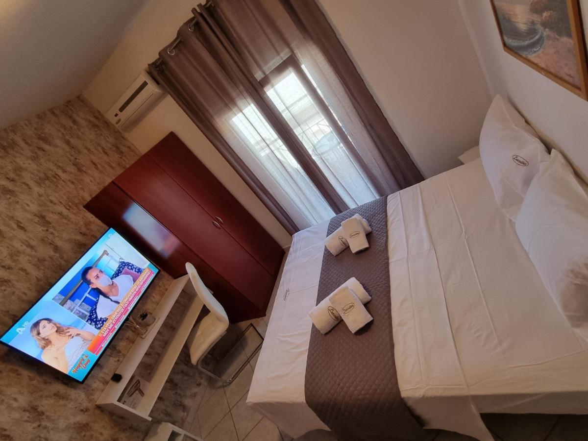 Premium Suites Офринио Экстерьер фото