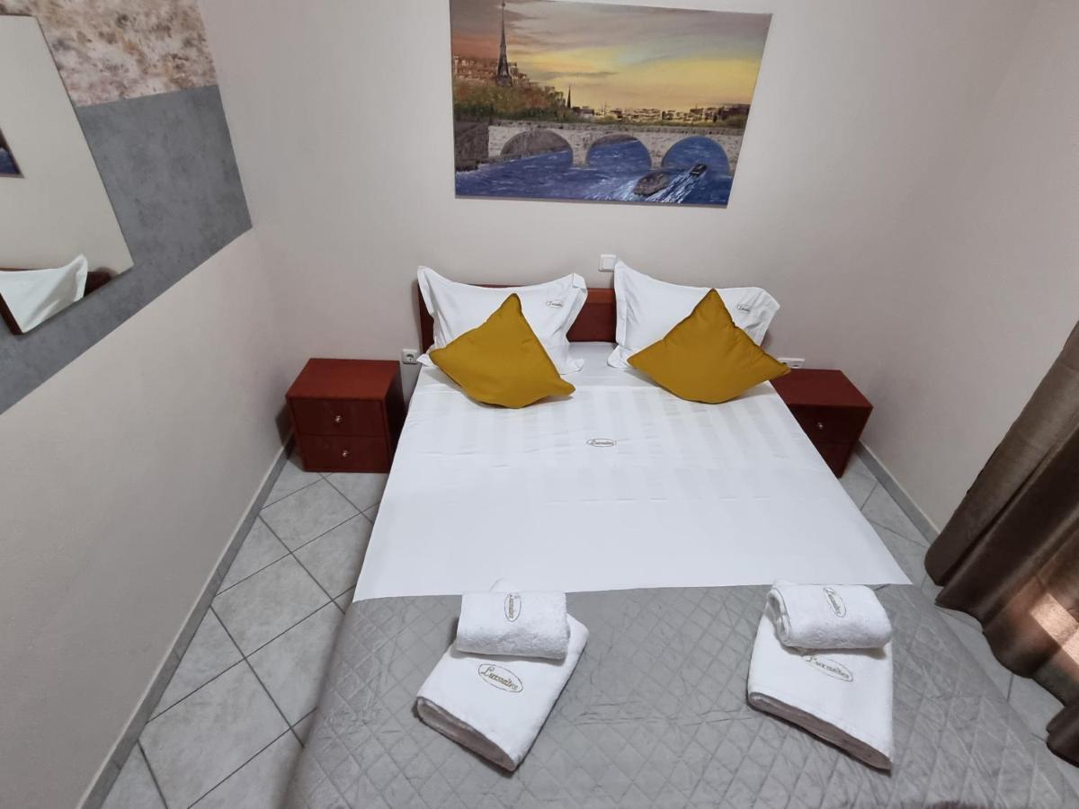 Premium Suites Офринио Экстерьер фото