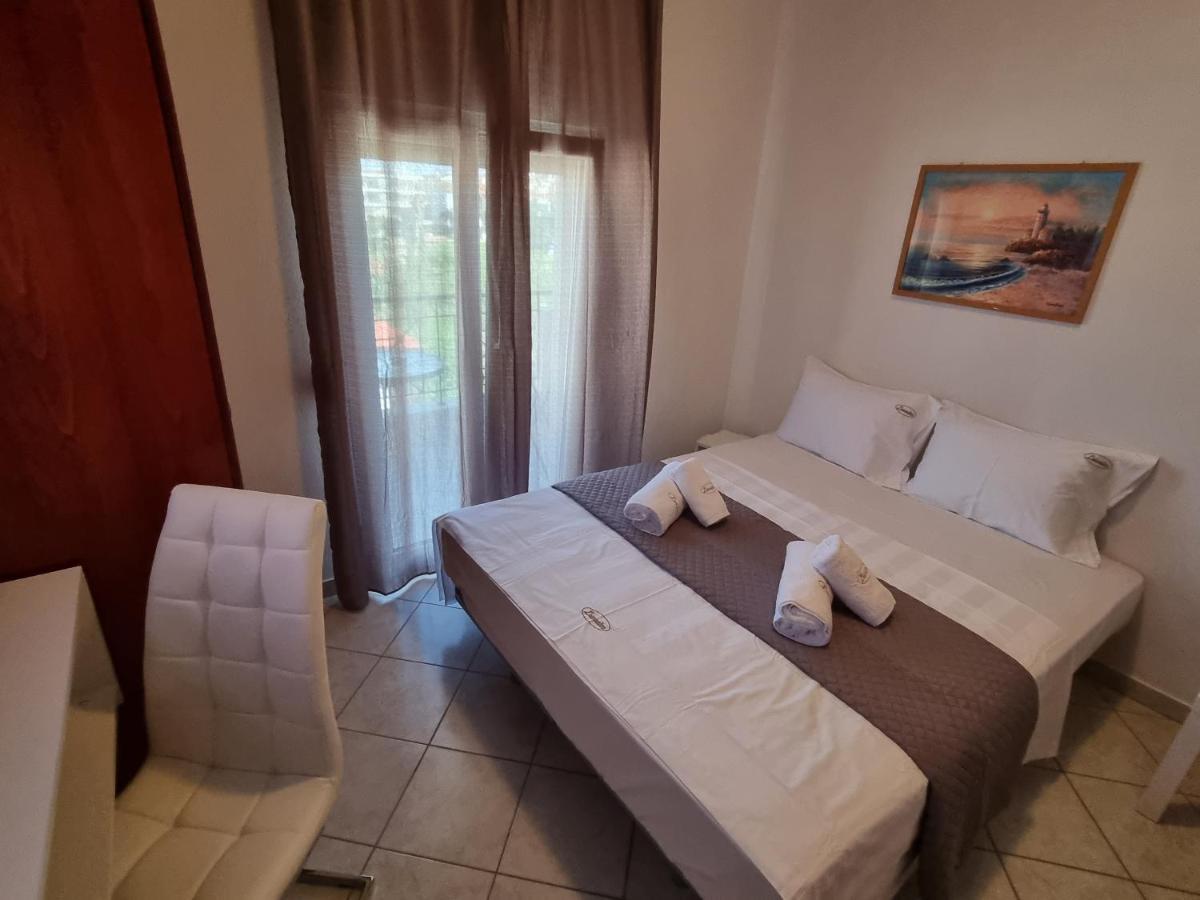 Premium Suites Офринио Экстерьер фото