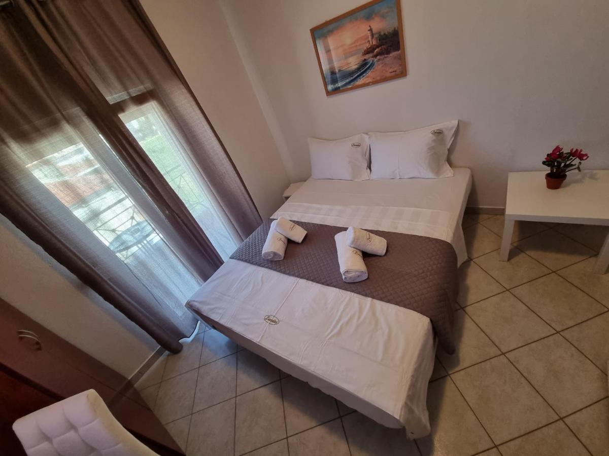 Premium Suites Офринио Экстерьер фото