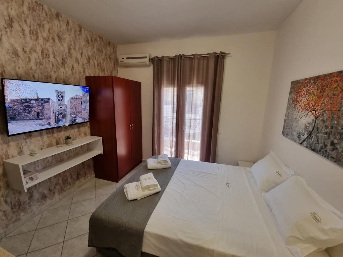 Premium Suites Офринио Экстерьер фото