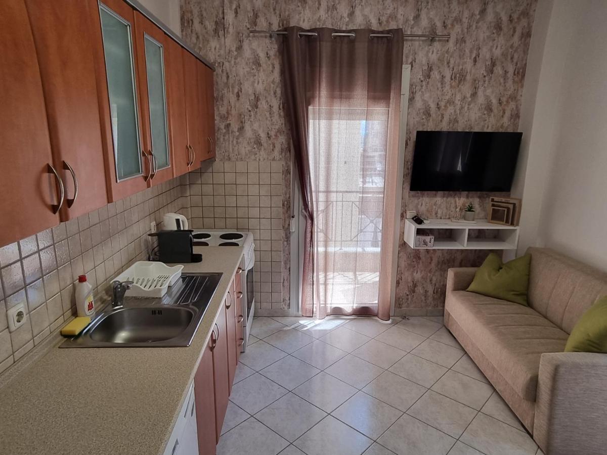 Premium Suites Офринио Экстерьер фото
