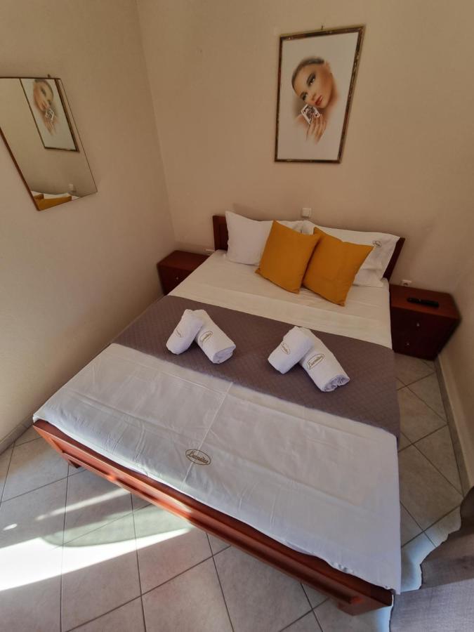 Premium Suites Офринио Экстерьер фото