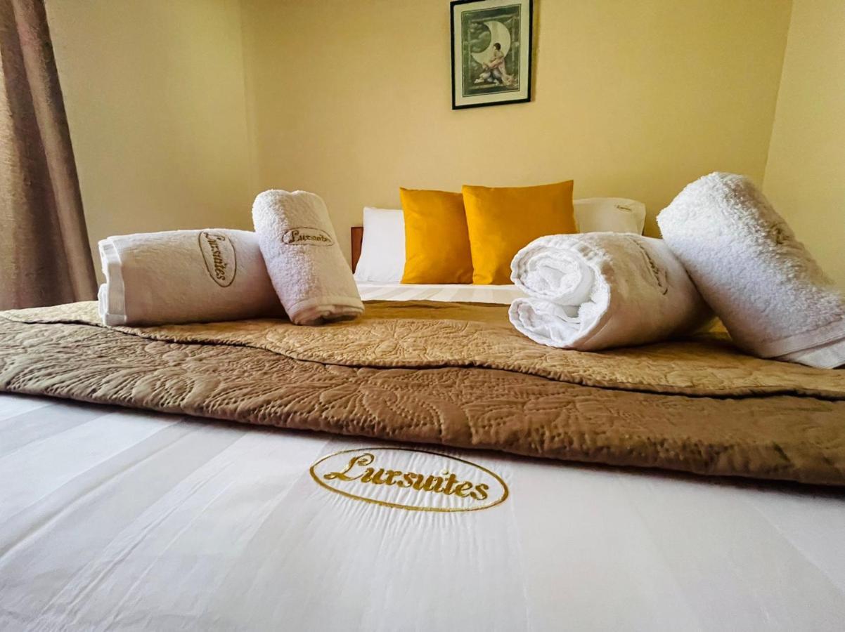 Premium Suites Офринио Экстерьер фото