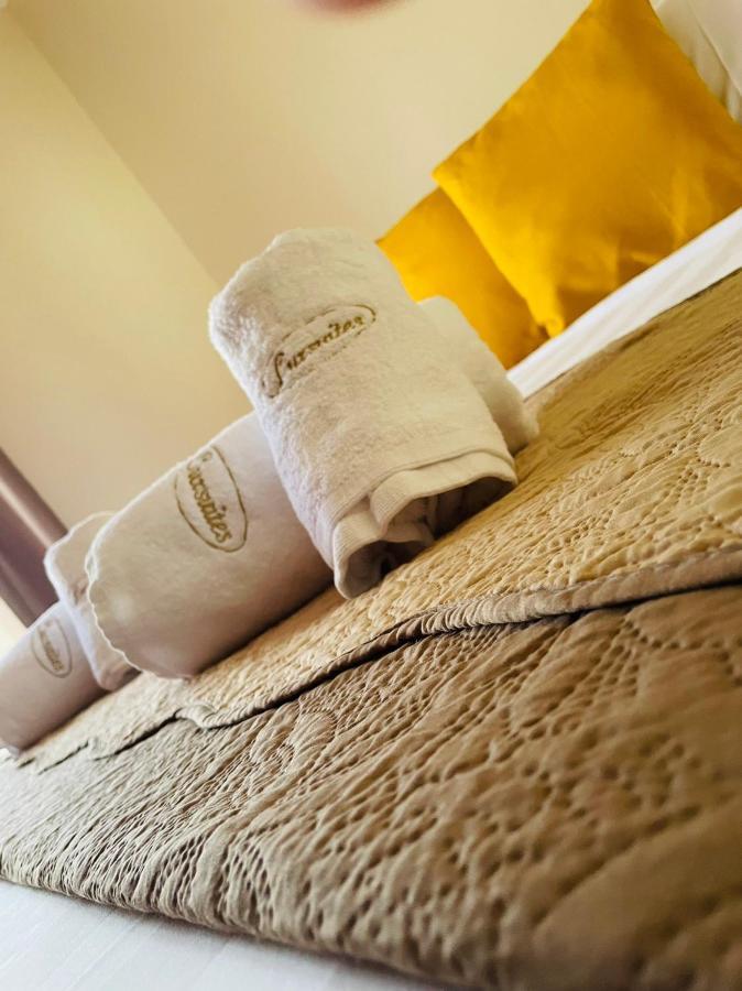 Premium Suites Офринио Экстерьер фото