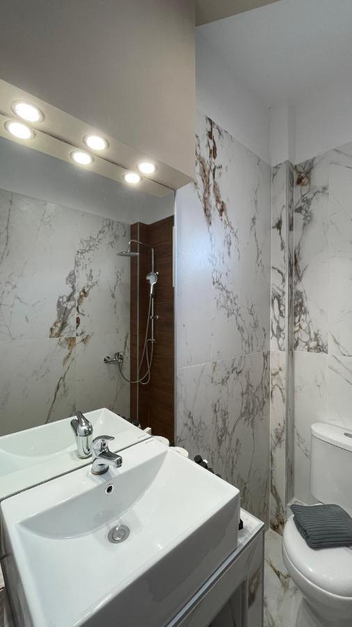 Premium Suites Офринио Экстерьер фото