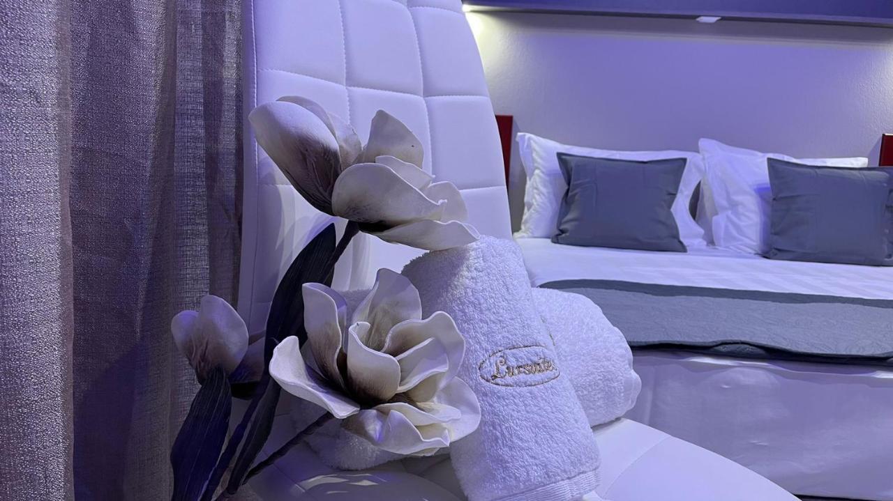 Premium Suites Офринио Экстерьер фото