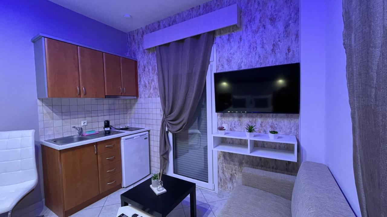 Premium Suites Офринио Экстерьер фото