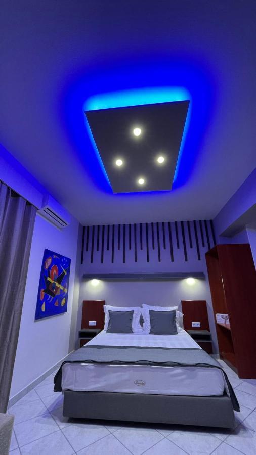 Premium Suites Офринио Экстерьер фото