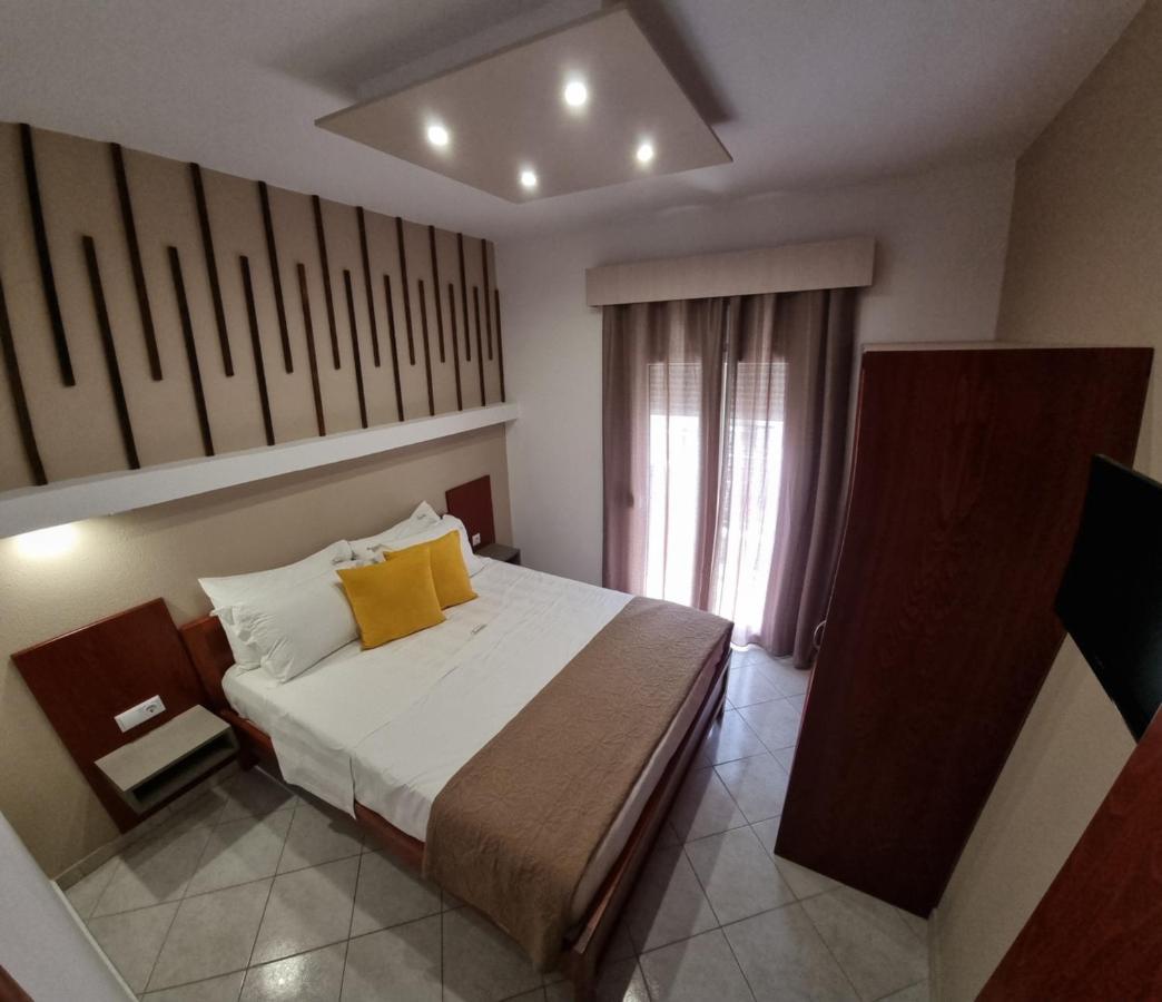 Premium Suites Офринио Экстерьер фото