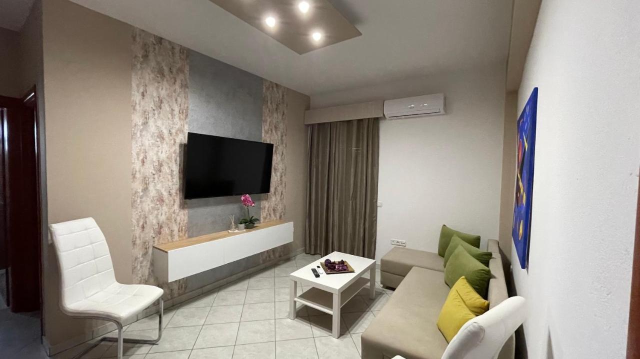 Premium Suites Офринио Экстерьер фото