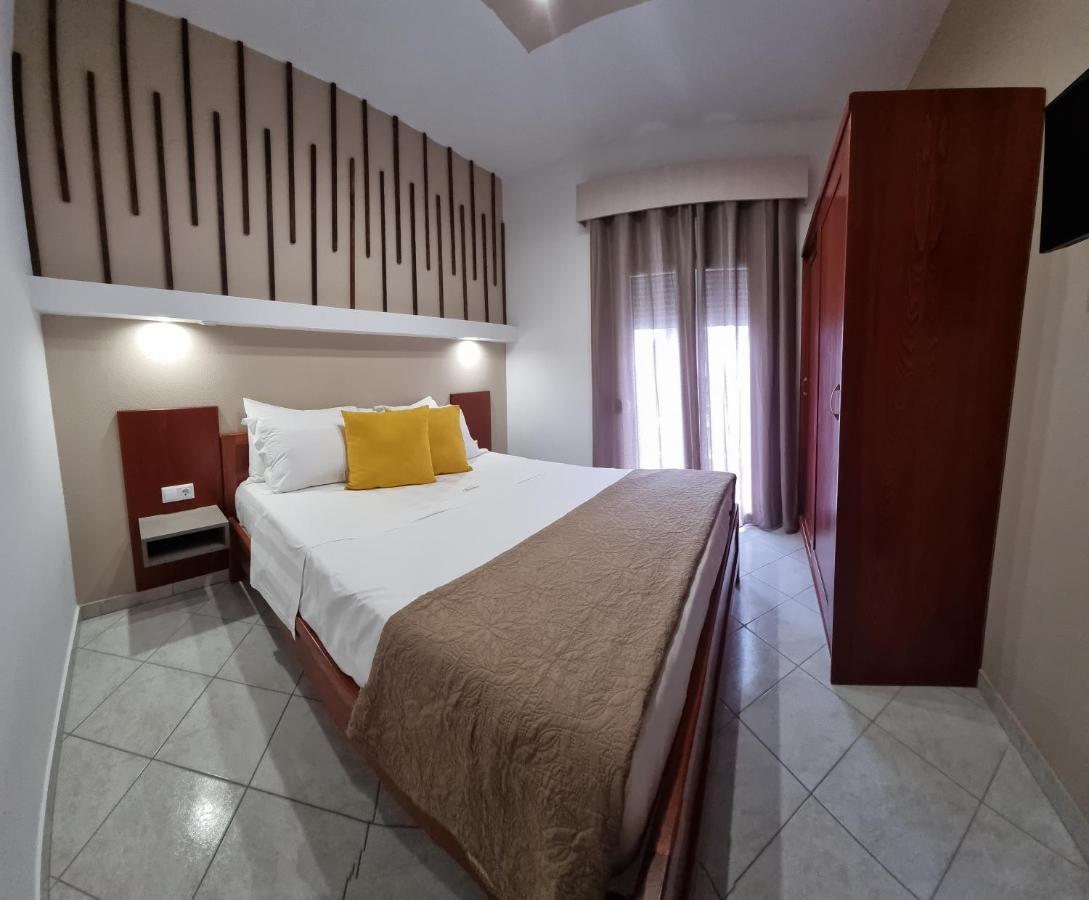 Premium Suites Офринио Экстерьер фото