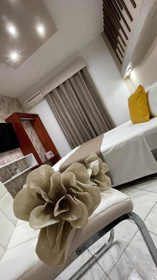 Premium Suites Офринио Экстерьер фото
