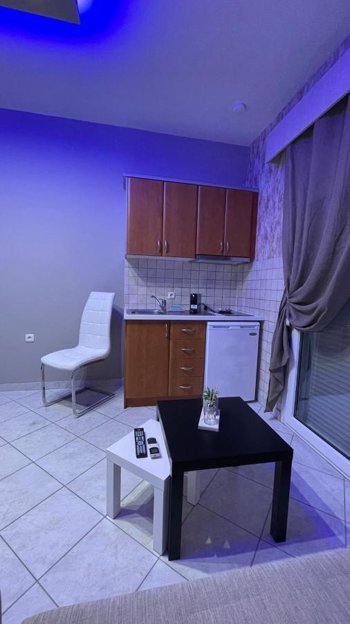 Premium Suites Офринио Экстерьер фото