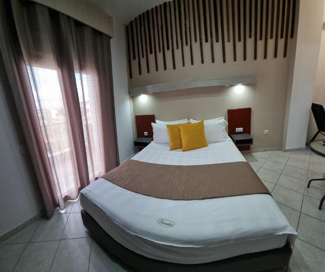 Premium Suites Офринио Экстерьер фото