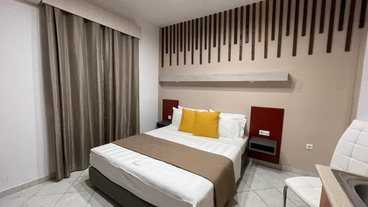 Premium Suites Офринио Экстерьер фото