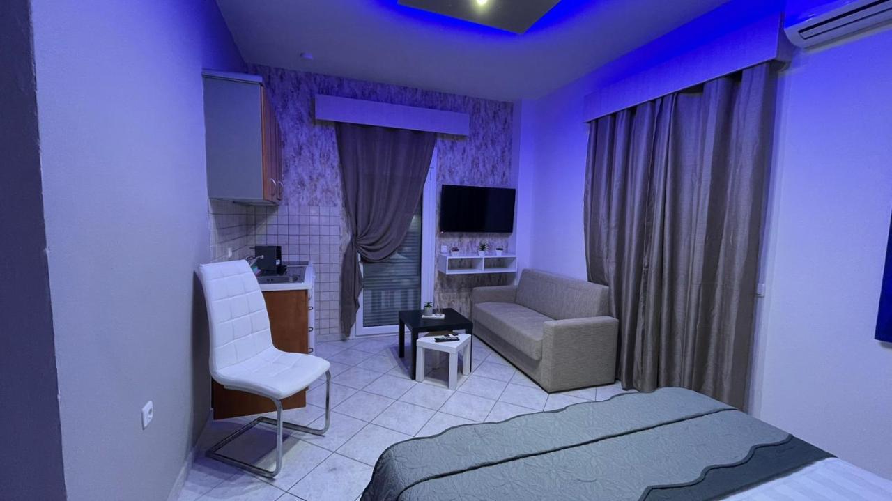 Premium Suites Офринио Экстерьер фото
