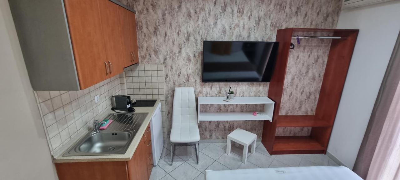 Premium Suites Офринио Экстерьер фото