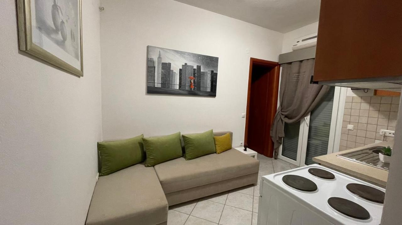 Premium Suites Офринио Экстерьер фото
