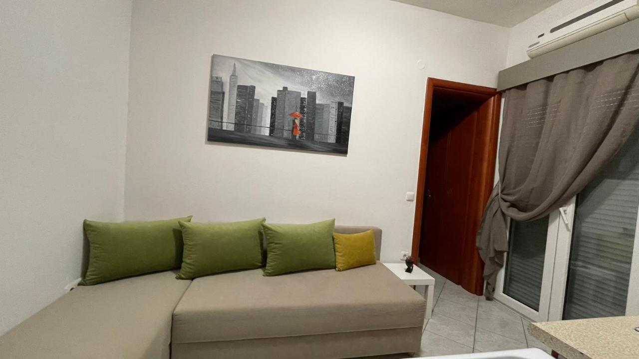 Premium Suites Офринио Экстерьер фото
